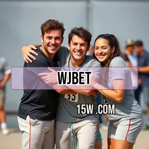 wjbet: Recursos Imperdíveis do App que Você Precisa Conhecer