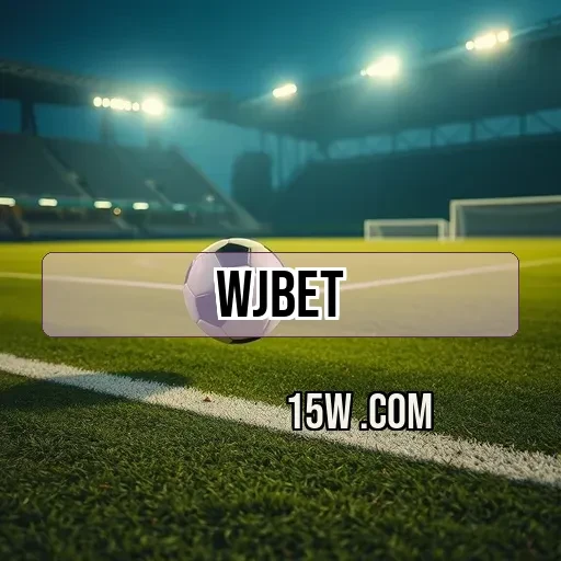 wjbet: Descubra os Melhores Bônus para Aumentar Suas Apostas