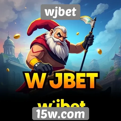 Comparativo de jogos disponíveis no wjbet