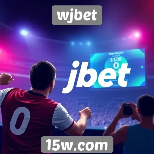 Novos recursos de jogos ao vivo no wjbet