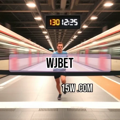 wjbet: Descubra as Melhores Promoções e Ganhe Muito Mais