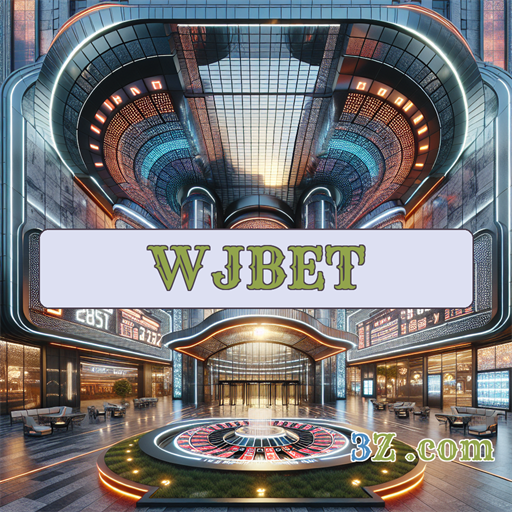 WJBet: O app que revoluciona seu jogo online!