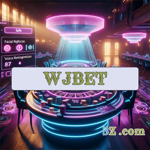 Entretenimento pago: riqueza de recursos na WJBET