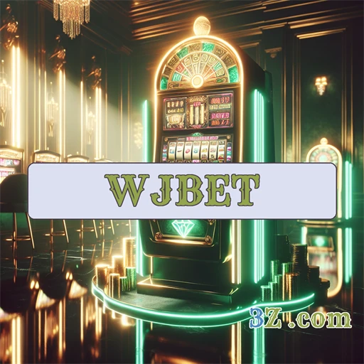 Promoções Empolgantes no wjbet: Mais Diversão e Ganhos!