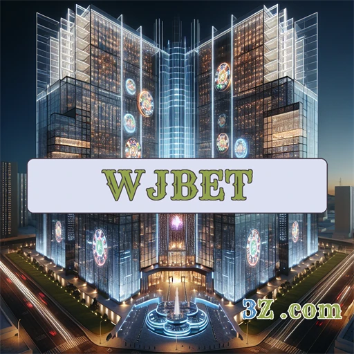 Slots emocionantes: a revolução dos jogos no wjbet